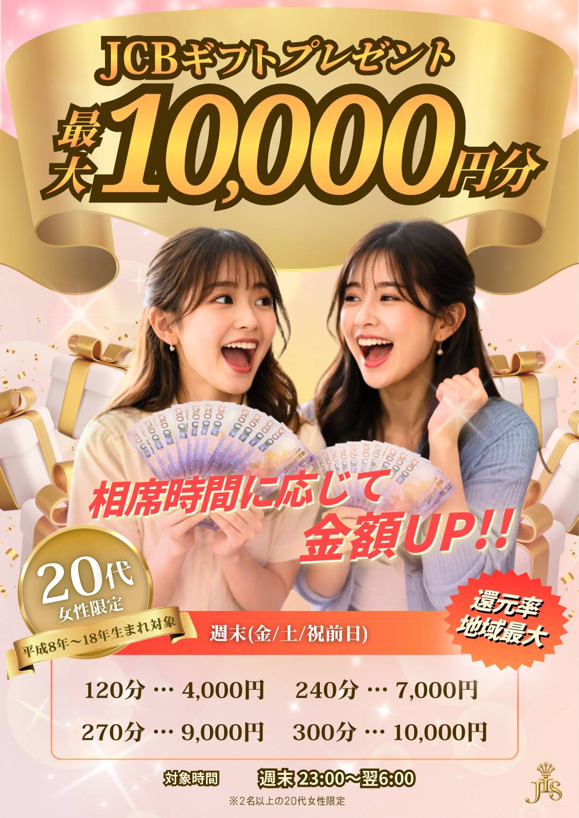 特別期間